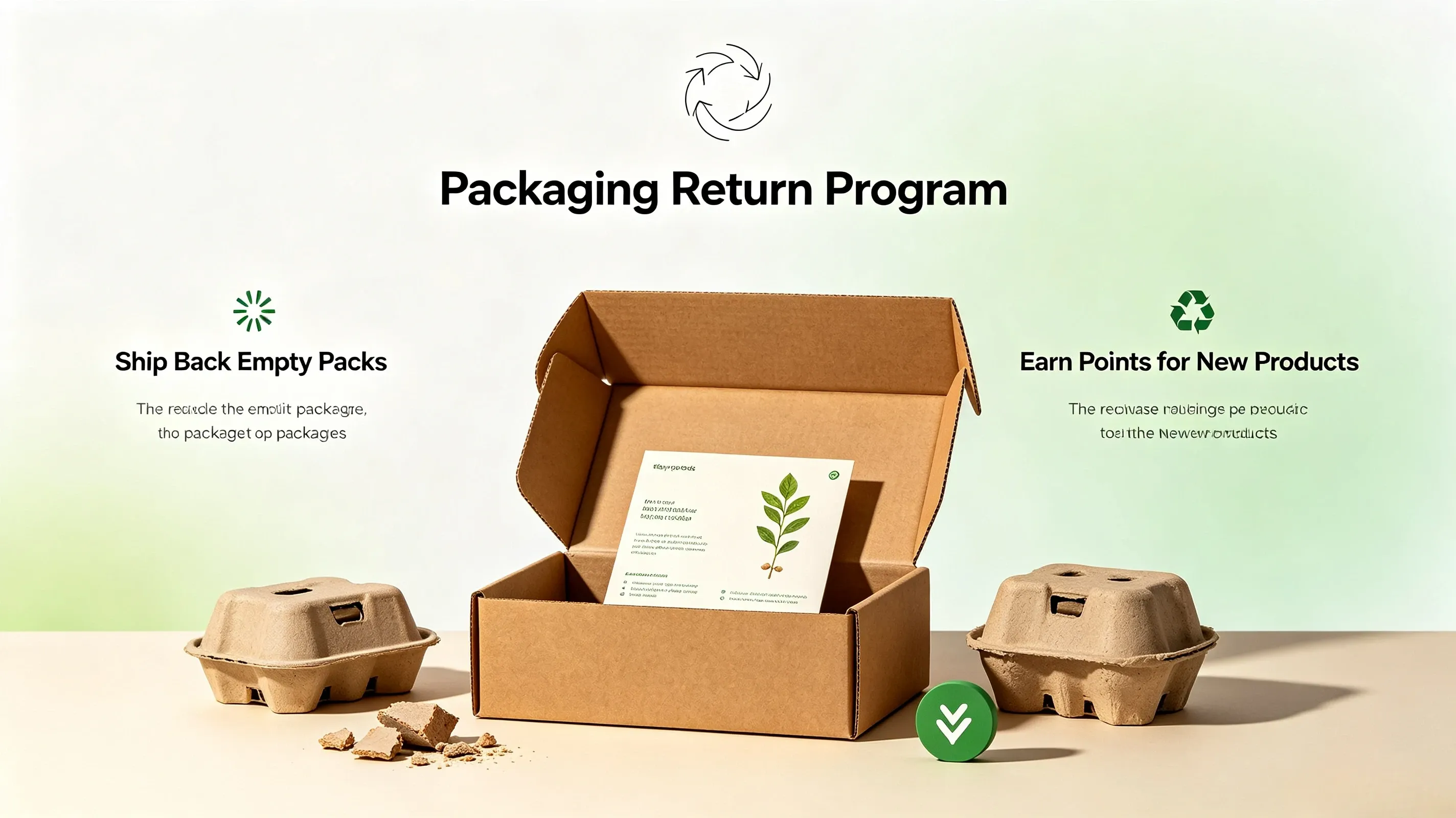 Service Beyond Speed – We’ve Launched “Tangible Companionship”